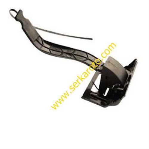 MEGANE II YM MOTOR KAPUT KİLİT KARSILIGI ÇENGELİ Ürün Görseli